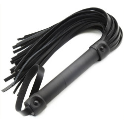 Correct Me Martinet Anton 39cm Noir